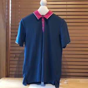 Adidas Golf Polo